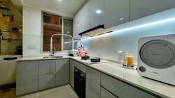 The Sensoria (D27), Condominium #495595211